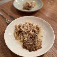 ナポリのジェノベーゼ