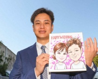 大竹の嫁SUGEEEEEEE!!!「大食いでサーフィン上手い どんな人か想像できんｗ」