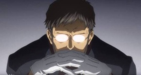 シンエヴァまで見たのでゲンドウ再評価してみよう