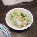 新潟市東区紫竹の昭和レトロの空気漂う老舗大衆食堂 満州里！香ばしい焼めし！(満州里2回目)