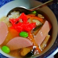 石原裕次郎♬胸の振り子／あんかけ丼