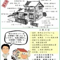 チラシ