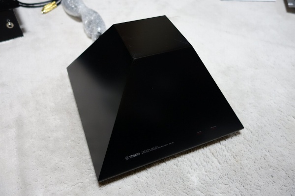 アンプジャンカーのblog - YAMAHA B-6