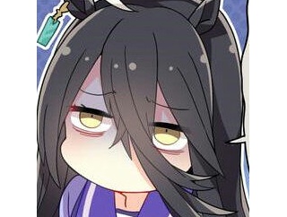 【ウマ娘】喫茶まんはったんでコーヒー頼んだら女将に号泣されて困惑するアイちゃん