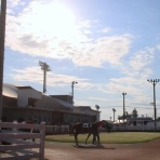 がんばれ！ホッカイドウ競馬　.blog