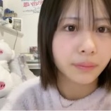 『[動画]2025.12.30（23:01～） SHOWROOM　「≠ME(ノットイコールミー) 尾木波菜」＠個人配信【ノイミー】』の画像