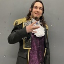 バレッタ裕／「THE IDOLM@STER SideM PASSIONABLE READING SHOW 魂環の人形 -テセウスの少年-」