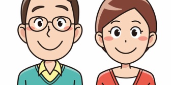 夫をたてていつもニコニコしてる妻って存在するのな…