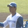 【vs.ロッテ練習試合】実戦初登板の日ハム矢澤、清宮のタイムリーエラーで1点を失う