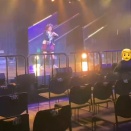 【秋吉優花】HKT48劇場 お客さん1人でした