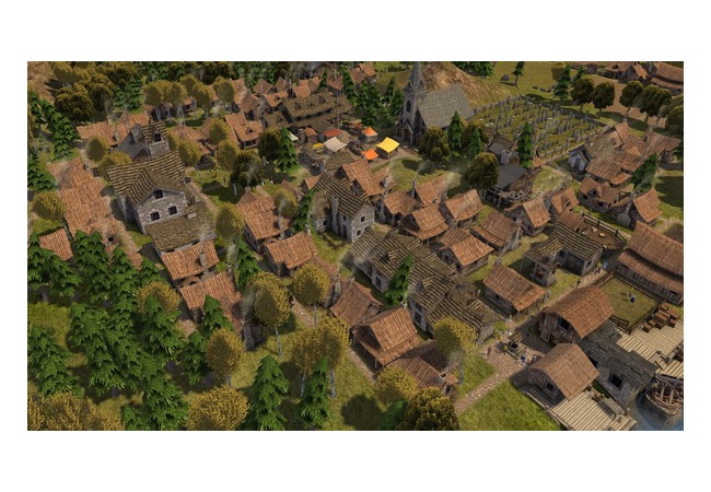 「Banished」「Factorio」「RimWorld」←こういう発達障害向けゲームの面白さが分からないんだが