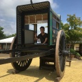 今年は東北旅行～50歳の夏休み