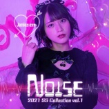 『[イコラブ] 佐々木舞香×Jamie エーエヌケー『SS collection VOL.1』Webカタログが公開…』の画像