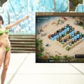 普通の日記と、テルミアンの海辺撮り納め