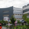 【守口】イオンモール大日に「バーガーキング」 ができるみたい。12月中旬オープン