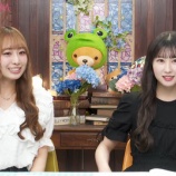 『[動画]2025.06.05 SHOWROOM 『＝LOVE 山本杏奈の「教えて、花便り」』 第75回 【出演：山本杏奈、瀧脇笙古】【イコラブ】』の画像