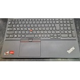 �ش�ñ�ˤϼ���ʤ���Lenovo TinkPad E15 �����ܡ��ɸ򴹡٤β���