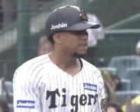 ヘルナンデス、残留を引き寄せる勝ち越しタイムリーwwwwwwwwwww