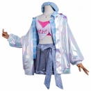 【崩壊：スターレイル】キュレネ、ダリア、白珠のコスプレ衣装が登場！COSTOWNSで高品質な一着を