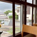 山手の丘の上に佇む老舗喫茶店　エレーナ