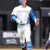 【日本ハム】育成１位・常谷拓輝とドラフト４位半田南十がルーキー三遊間結成　１軍合流でオープン戦初出場