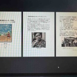 『日本語読者に南アフリカを伝えるために『雨雲の集まるとき』アパルトヘイト副読冊子をつくる』の画像