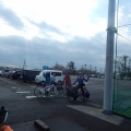 琵琶湖一周　サイクルキャンピングの旅