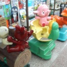 18きっぷで地方商店街ぶらり旅(5)・三重県・JR桑名駅・寺町通り商店街