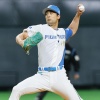 上原健太 3/24(日) DeNA戦最終登板！！