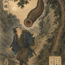山蛭