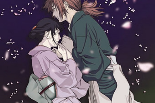 るろうに剣心 Know Future