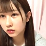 『[動画]2021.04.03（08:07～） SHOWROOM　「=LOVE(イコールラブ) 山本杏奈」＠個人配信【イコラブ】』の画像