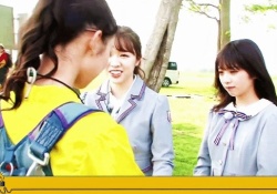 【乃木坂46】阪口珠美ちゃん、テンパりまくりｗｗｗ←そりゃそうだろｗｗｗ