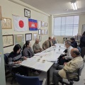 IMCCD臨時理事会