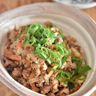 【豆腐とサバ缶があったら絶対にこれ作ってね】簡単すぎて何度も作る・サバ缶とかつお節の炒り豆腐の作り方