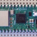 Raspberry Pi Pico W にBluetoothキーボードを繋いでみた！