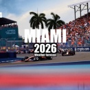 2026年F1マイアミGPの天気予報 / 交通アクセス