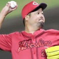 カープ中﨑翔太、球団初100セーブ＆100ホールド達成！修羅場くぐり抜けた男に輝く勲章