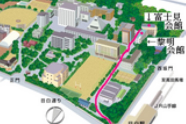 学習院大学弓道部活動記録web版