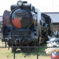 2005年　機関車　Ｄ51300