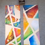 姫路の造形美術アトリエ「なないろの種」