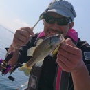 【琵琶湖への道……】『僕と出逢ってしまったばっかりにさ……🤣』