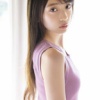 矢田萌華のグラビア