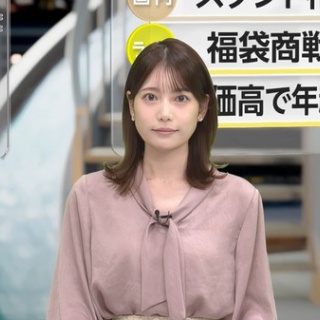 激烈！女子アナニュース