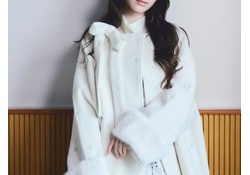 【画像】守屋麗奈さん、ガチで美しすぎる件wwwwwwwwwwwwww