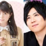竹達彩奈さんと梶裕貴さんご夫妻、極秘の交際期間は約2年だったと判明！　「最初は梶さんからのアタック。竹達さんは周囲に交際を反対されてた」