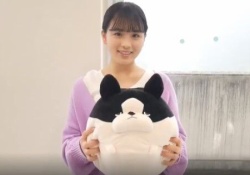 【驚愕】大園桃子ちゃんの「ガル助」こんなところで発見される！！！