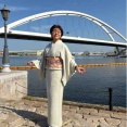 着物と帯の時代を揃える／着物しるべの会予定