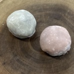 朝日堂（和菓子屋◎△×日記）　長野市