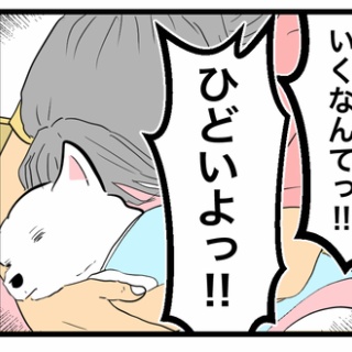 ちーちゃんっ🐾